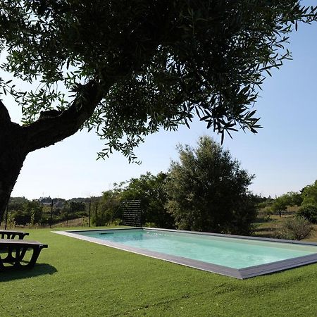 Il Borgo Delle Querce Villa Fichi Piscina Privata Μαρτίνα Φράνκα Εξωτερικό φωτογραφία