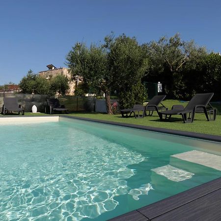 Il Borgo Delle Querce Villa Fichi Piscina Privata Μαρτίνα Φράνκα Εξωτερικό φωτογραφία