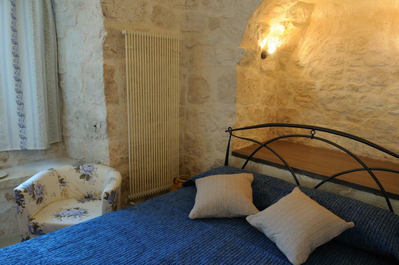 Il Borgo Delle Querce Villa Fichi Piscina Privata Μαρτίνα Φράνκα Εξωτερικό φωτογραφία