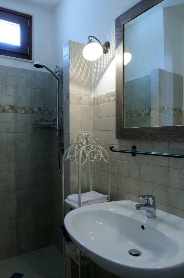 Il Borgo Delle Querce Villa Fichi Piscina Privata Μαρτίνα Φράνκα Εξωτερικό φωτογραφία